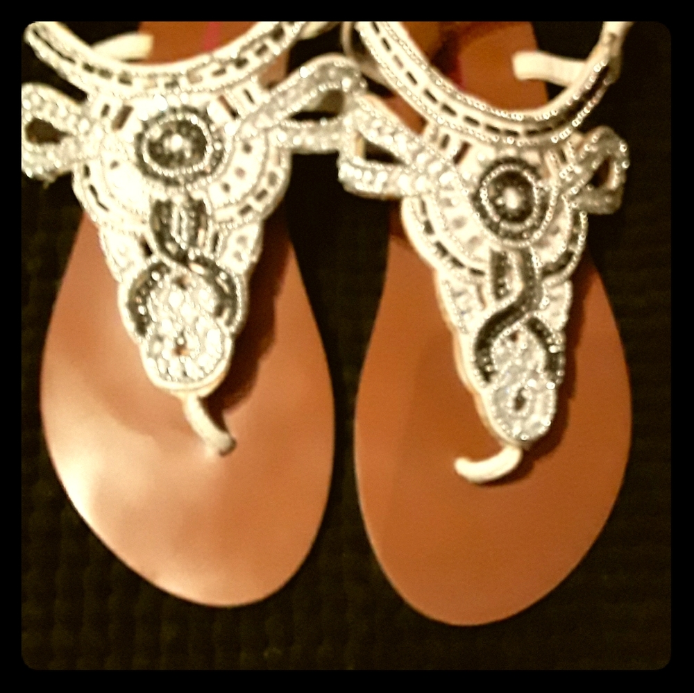 Womens  sandals